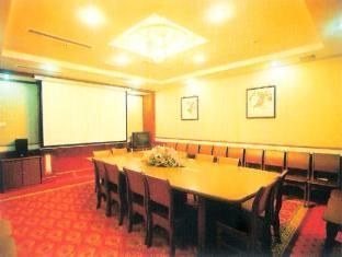 Starway Yangzhou Tianyuan Hotel יאנגז'ו מראה חיצוני תמונה